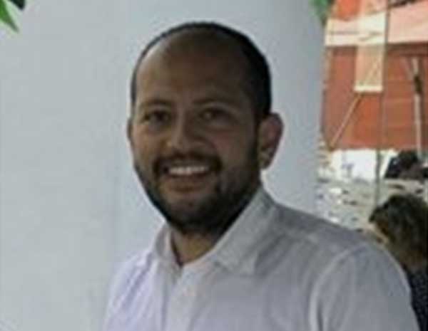 Diego Esteban López Gómez